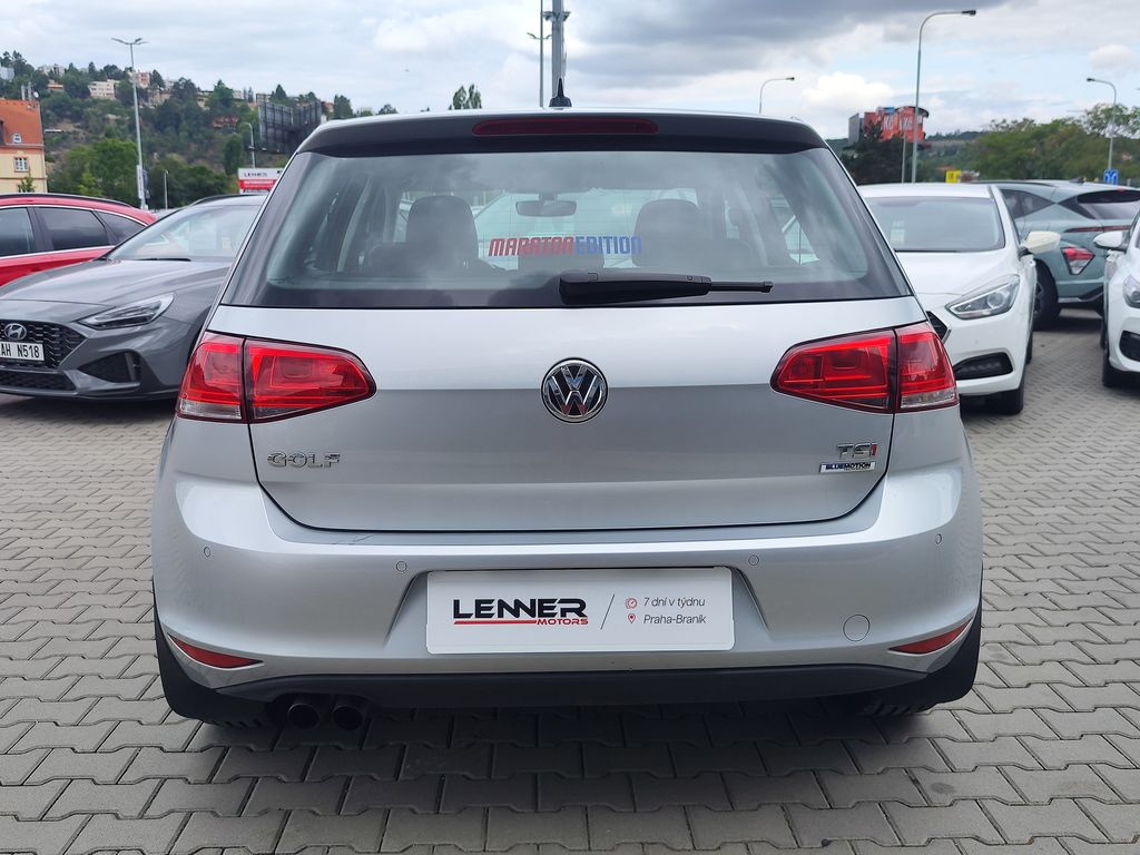 volkswagen-golf-1-4-tsi-92kw-comfortline-dsg - 5