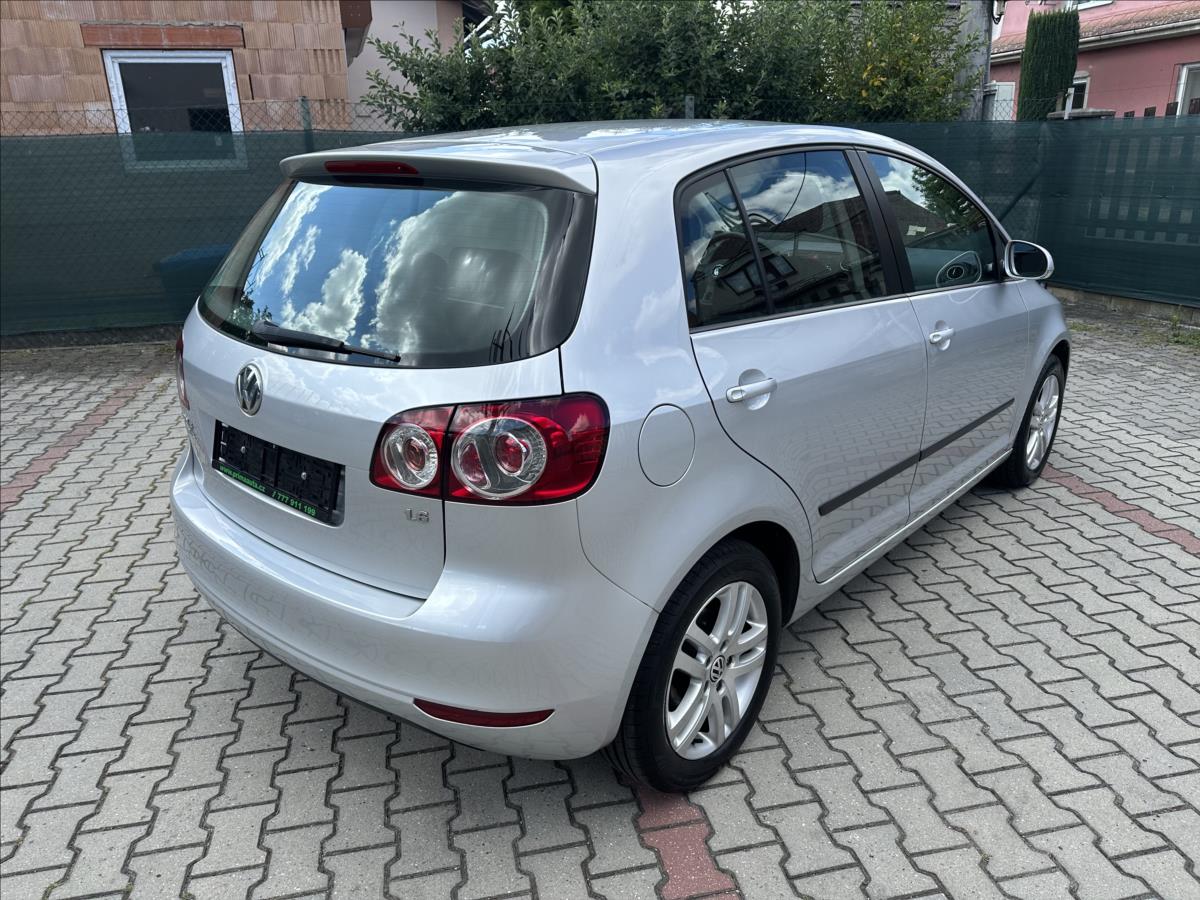 volkswagen-golf-plus-1-6-mpi-1-majitel-trendline - 2