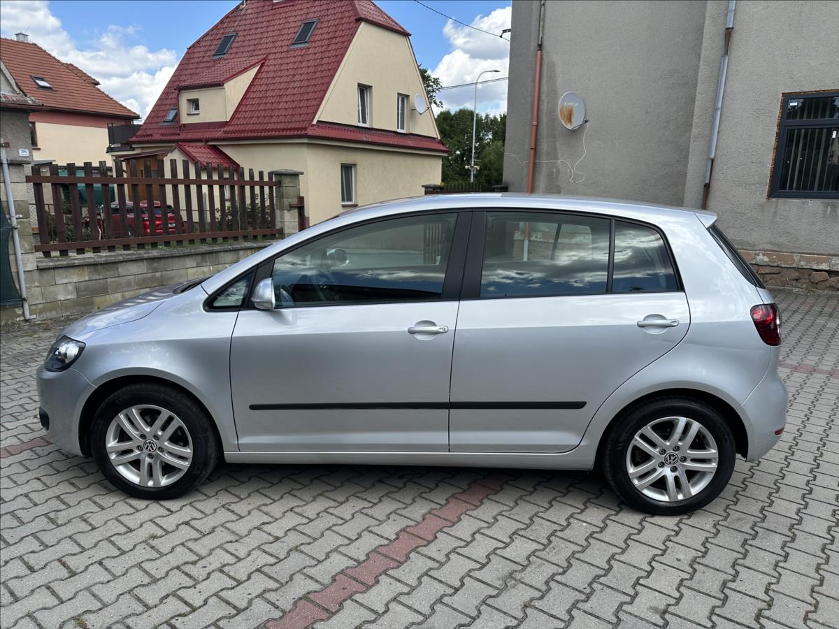 volkswagen-golf-plus-1-6-mpi-1-majitel-trendline - 7