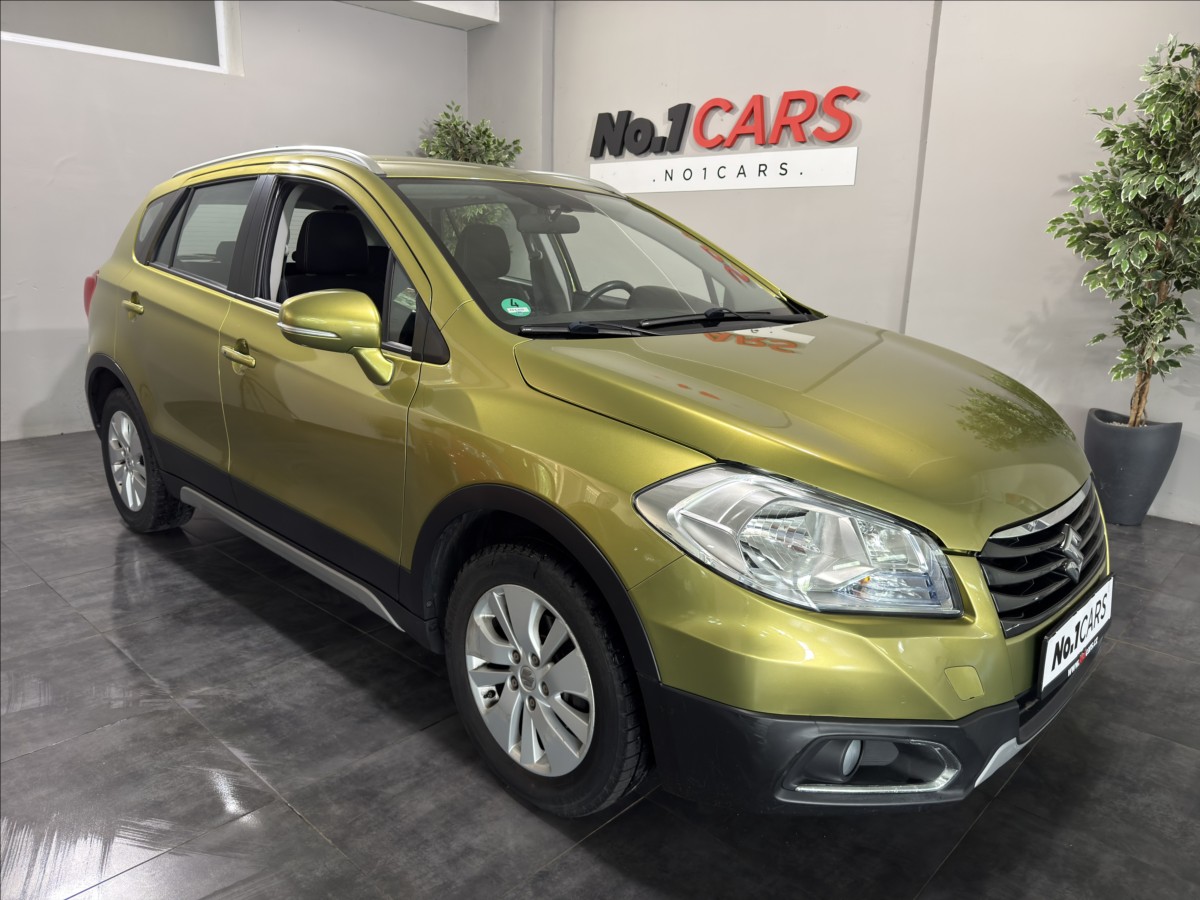 suzuki-sx4-s-cross-1-6-vvti-4x4-key-less-vyhrev - 1