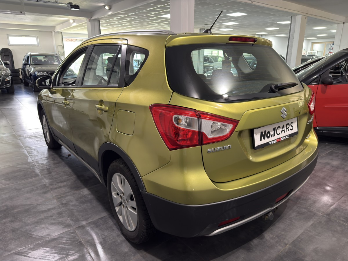 suzuki-sx4-s-cross-1-6-vvti-4x4-key-less-vyhrev - 3