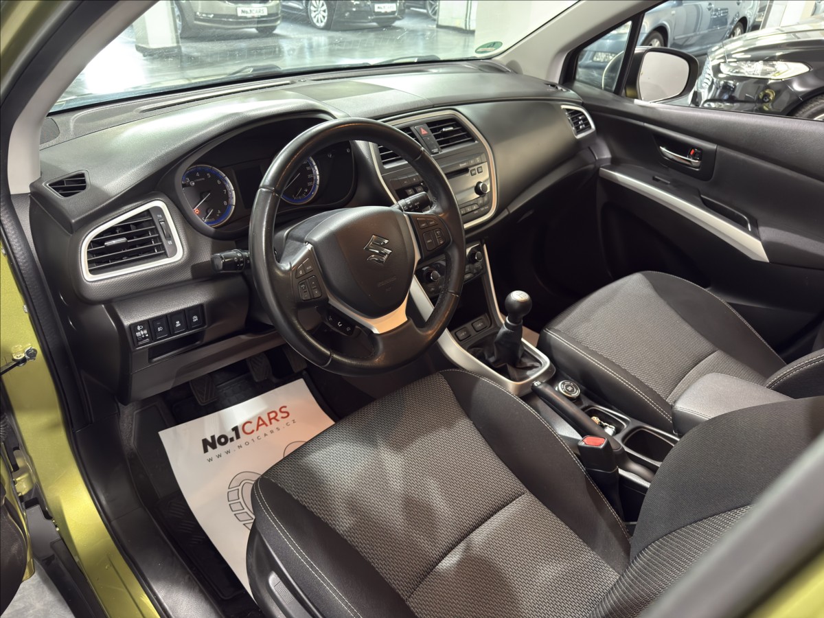 suzuki-sx4-s-cross-1-6-vvti-4x4-key-less-vyhrev - 6