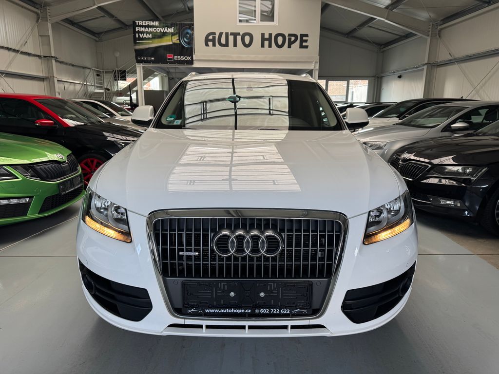 audi-q5-2-0-tdi-quattro - 1