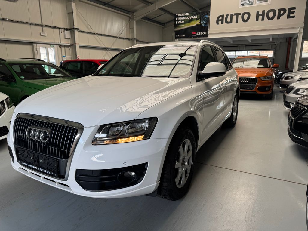 audi-q5-2-0-tdi-quattro - 2