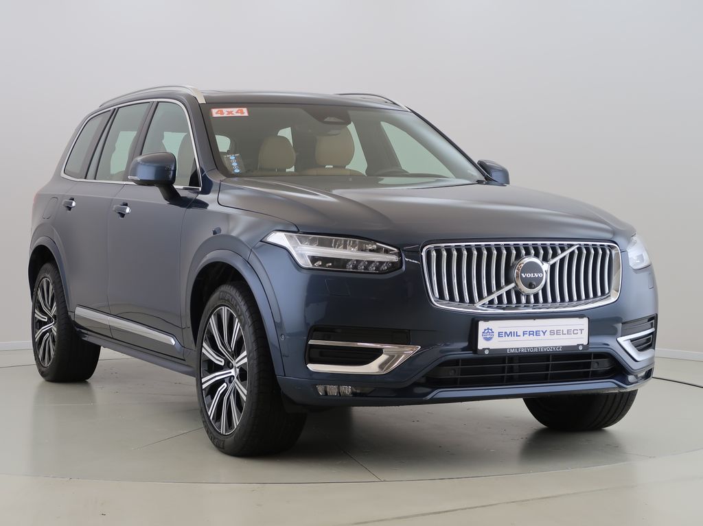 volvo-xc90-2-0-4x4-ultimate-brightauto-cz-1maj - 2