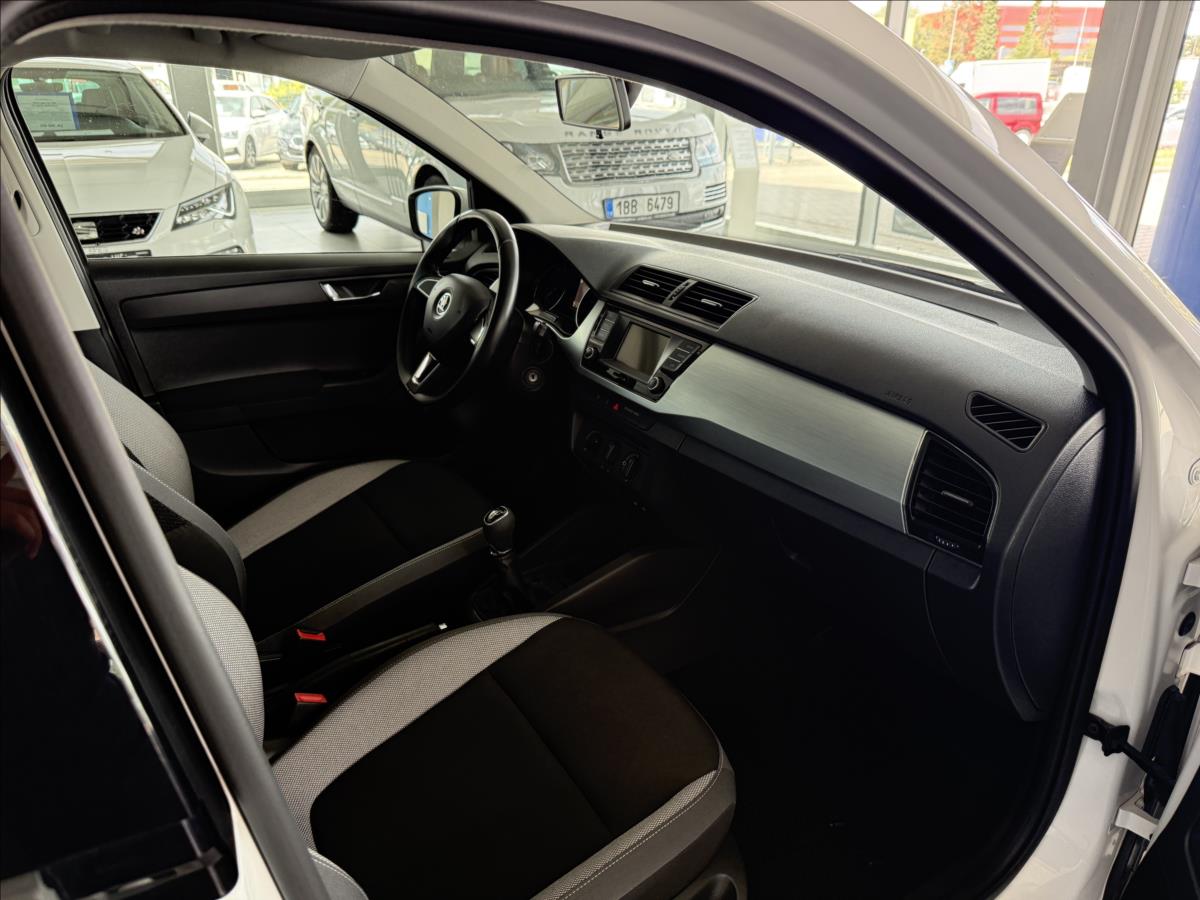 skoda-fabia-1-2-tsi-66kw-serviska-2-majitel - 7