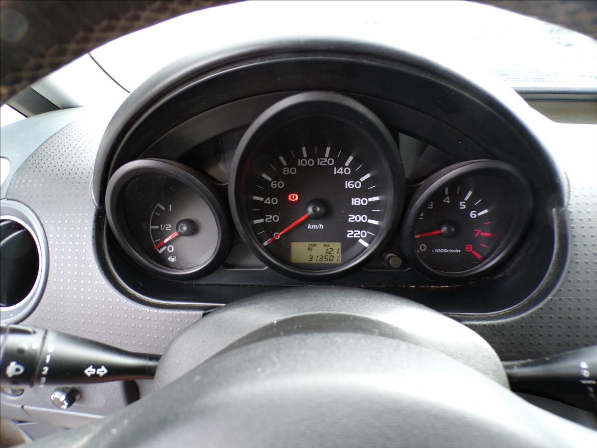 mitsubishi-colt-1-3-i - 6