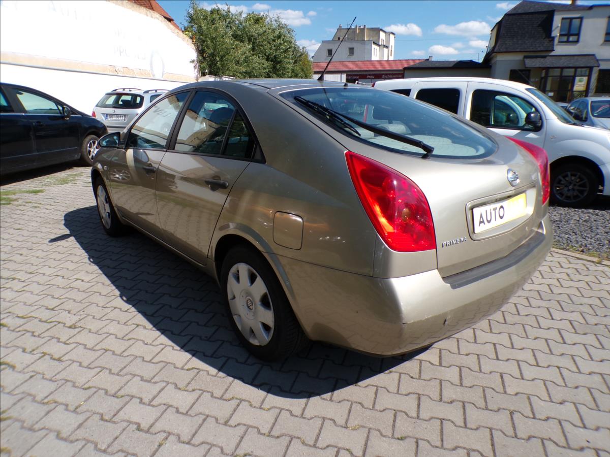 nissan-primera-1-8-16v - 3