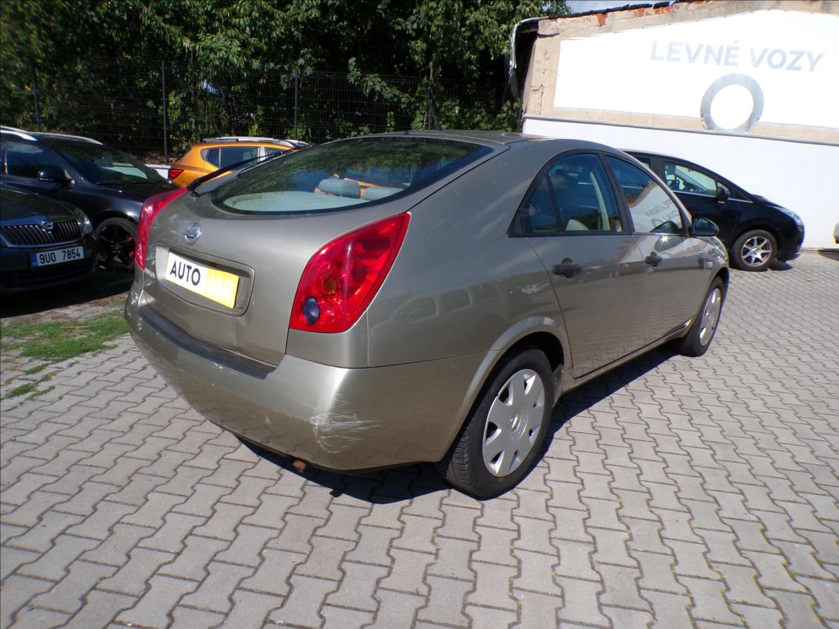 nissan-primera-1-8-16v - 4