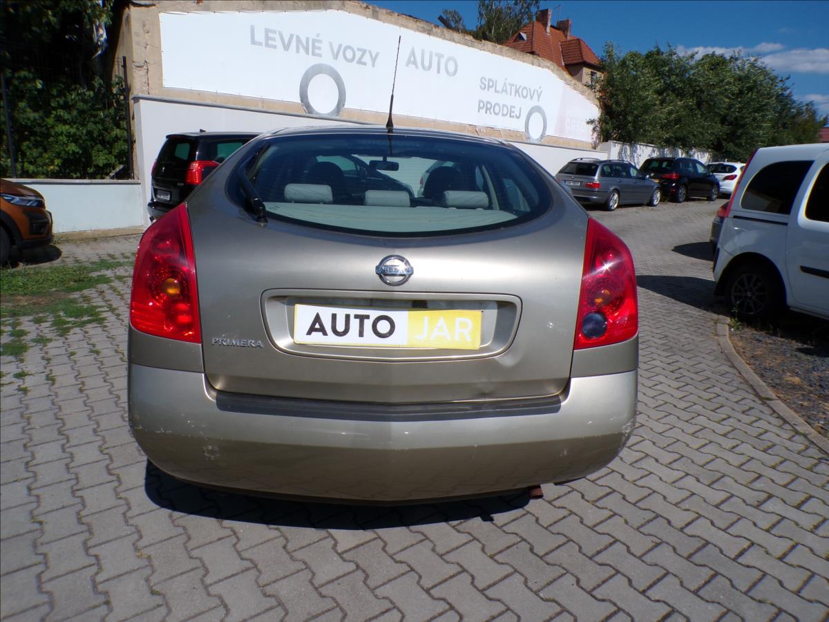 nissan-primera-1-8-16v - 5