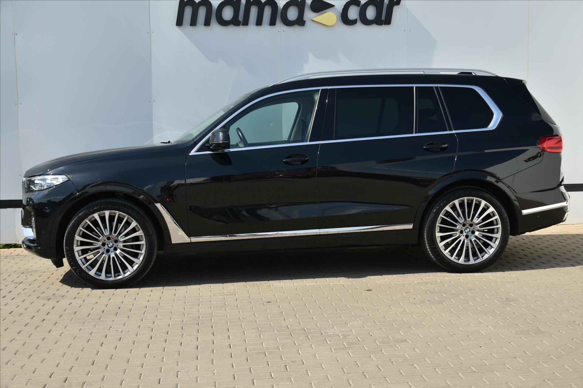 bmw-x7-xdrive-40i-m-paket-laser-cr - 3