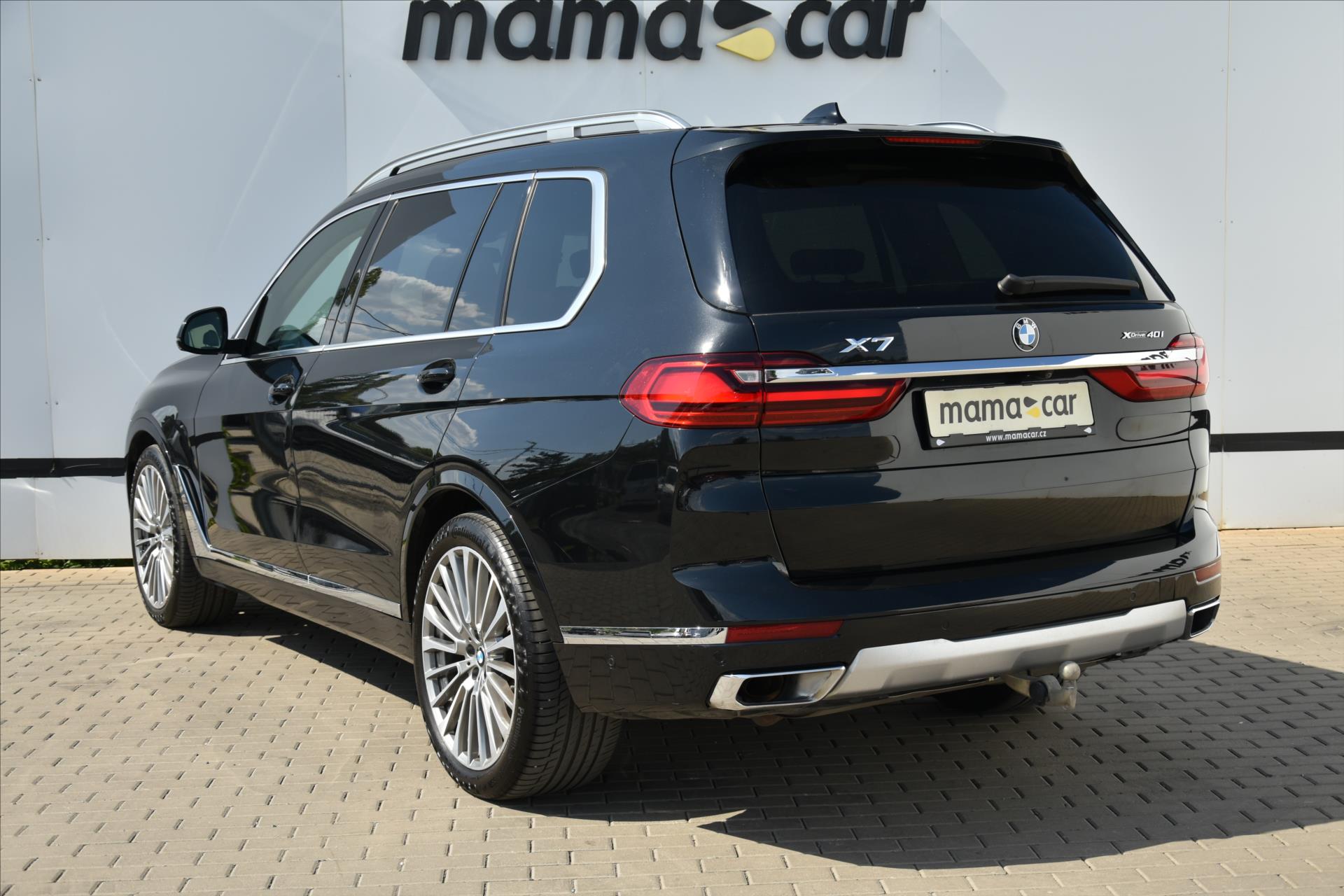 bmw-x7-xdrive-40i-m-paket-laser-cr - 4