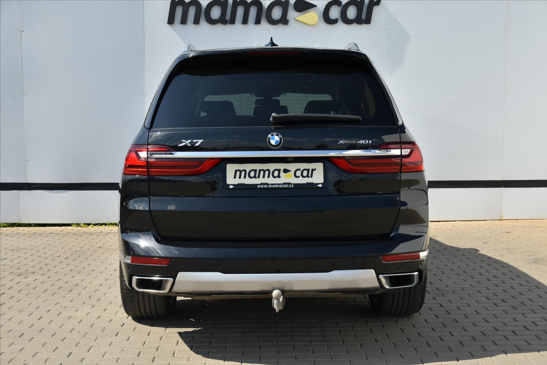 bmw-x7-xdrive-40i-m-paket-laser-cr - 5