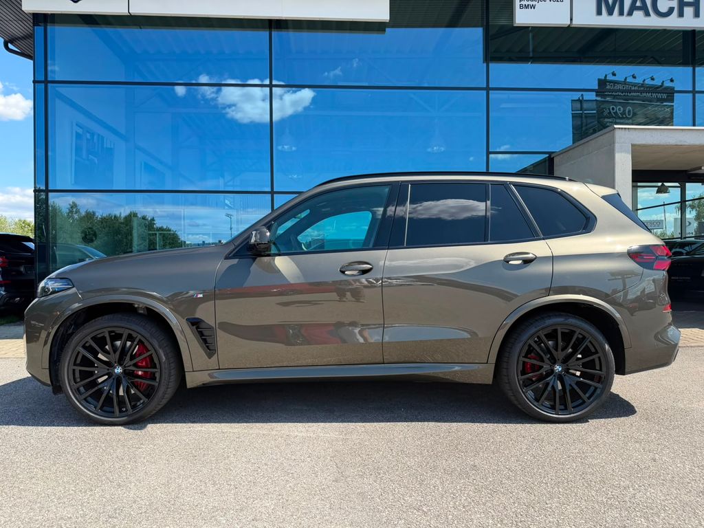 bmw-x5-xdrive-30d - 1