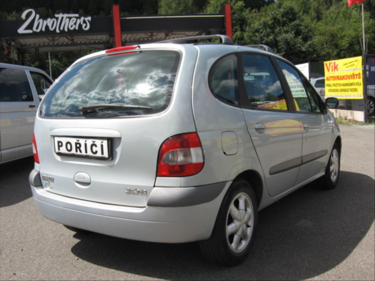 renault-scenic-1-6-megane - 5