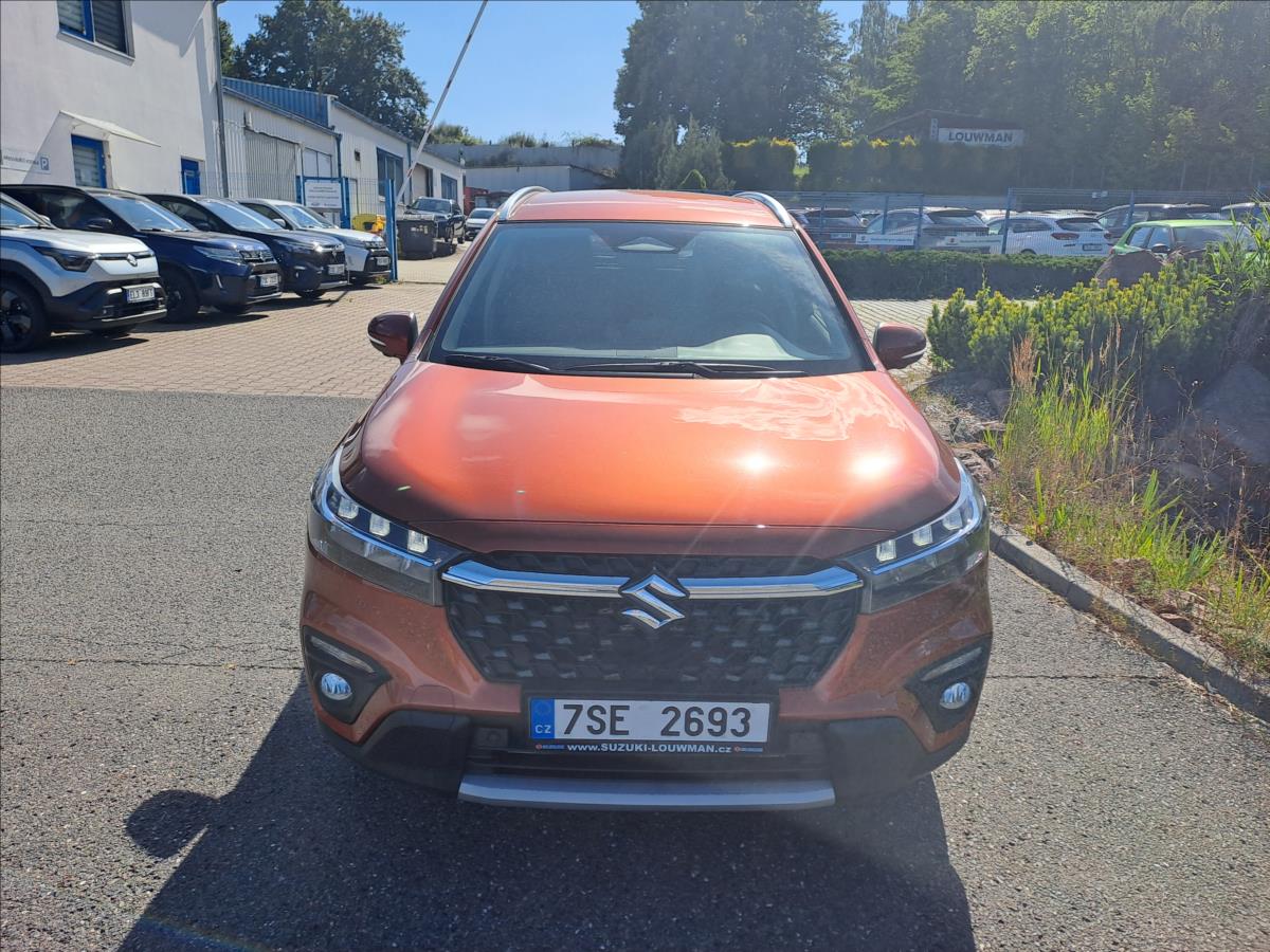 suzuki-s-cross-1-4-elegance-allgrip-at - 1