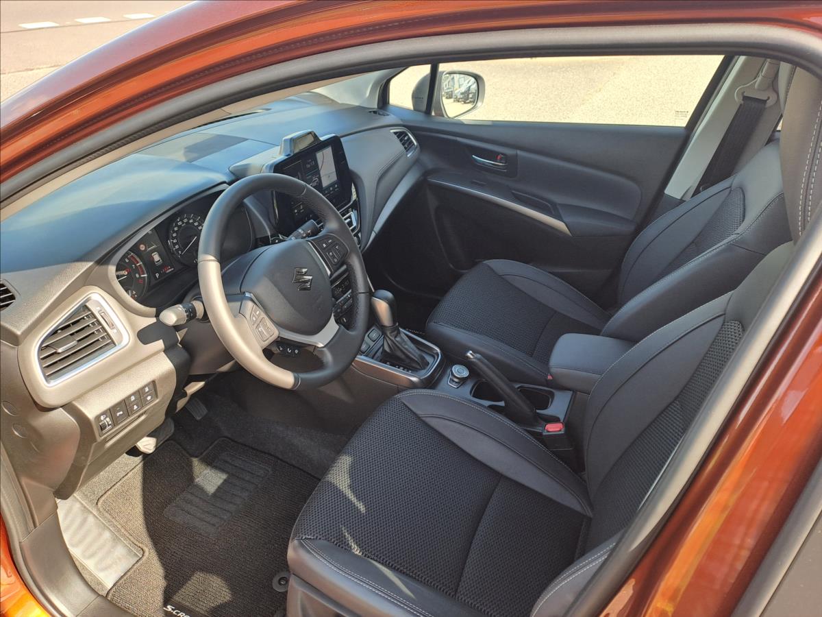 suzuki-s-cross-1-4-elegance-allgrip-at - 7