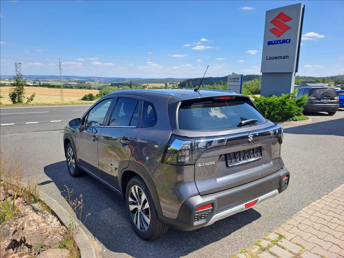 suzuki-s-cross-1-4-elegance-allgrip - 4