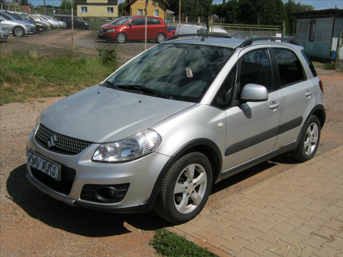 suzuki-sx4-1-6-4wd - 1