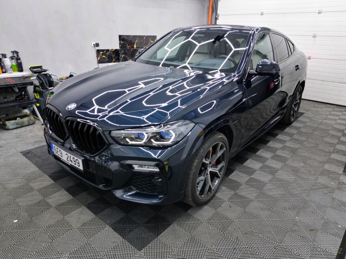 bmw-x6-xdrive40i-max-vybava-zaruka - 4