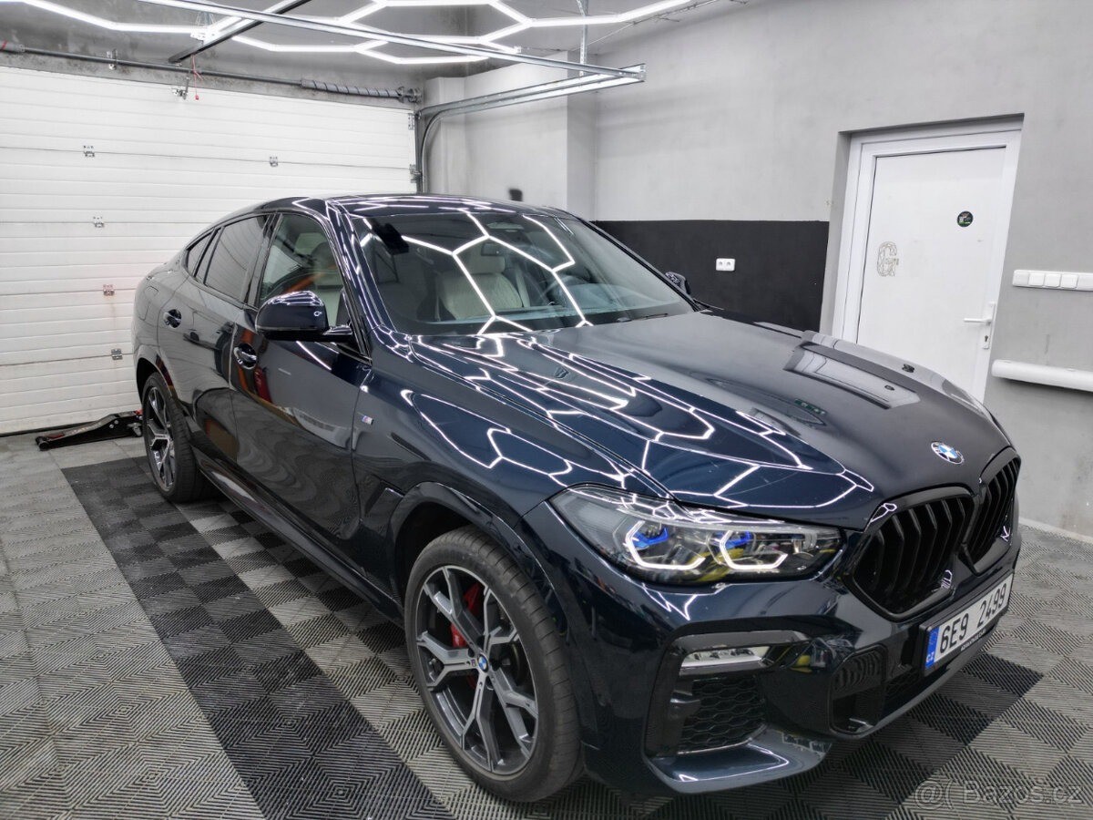 bmw-x6-xdrive40i-max-vybava-zaruka - 6