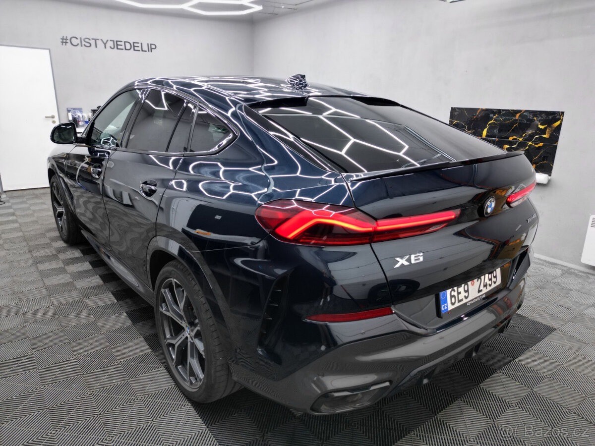 bmw-x6-xdrive40i-max-vybava-zaruka - 7