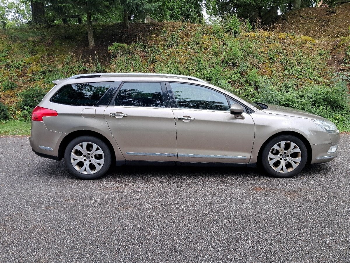 citroen-c5-2-0-hdi-120-kw-exclusive - 3