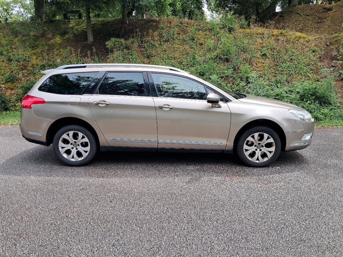 citroen-c5-2-0-hdi-120-kw-exclusive - 6