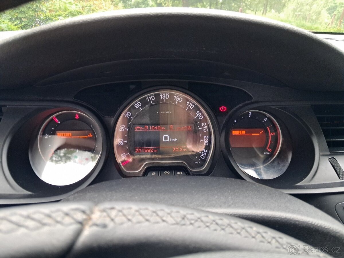 citroen-c5-2-0-hdi-120-kw-exclusive - 7