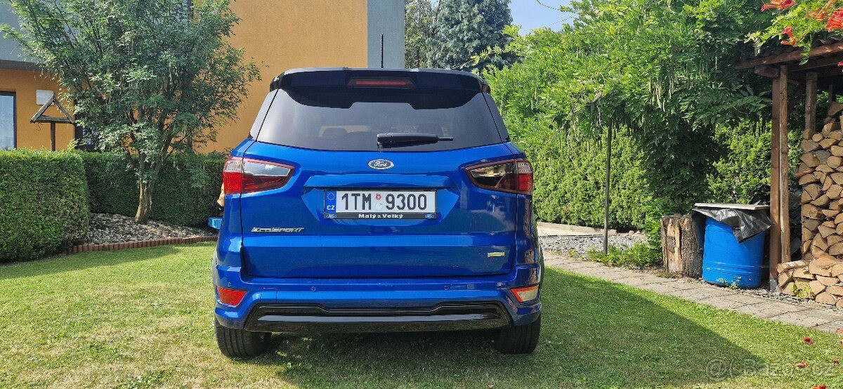 ford-ecosport-1-0-st-line - 7