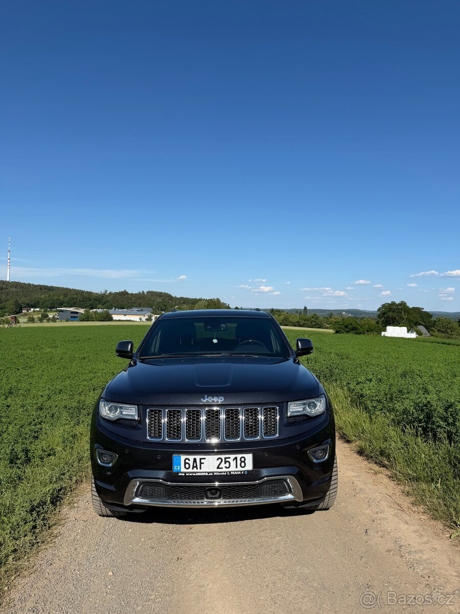 jeep-grand-cherokee-3-0-3l-diesel - 1