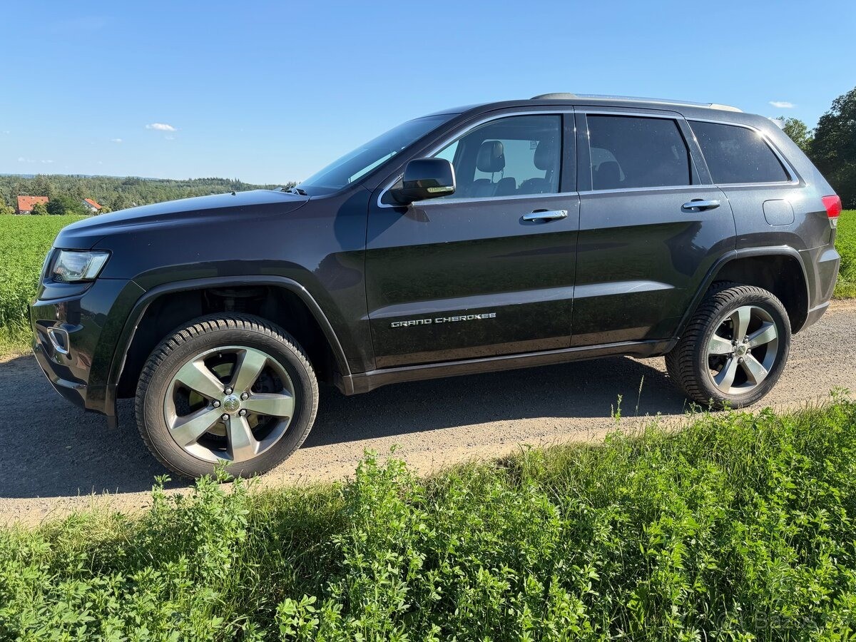 jeep-grand-cherokee-3-0-3l-diesel - 5