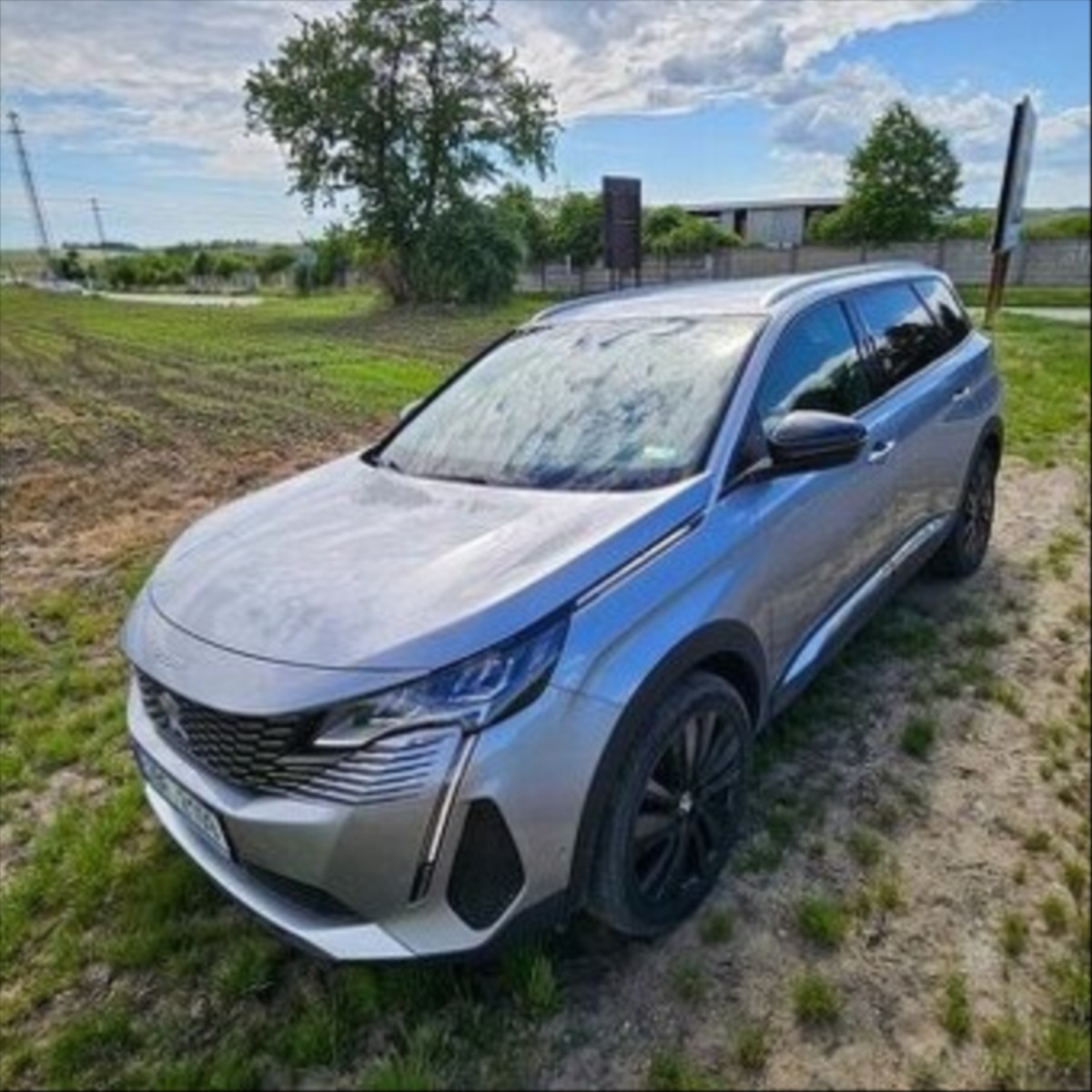 peugeot-5008-1-2-allure-7mist - 1