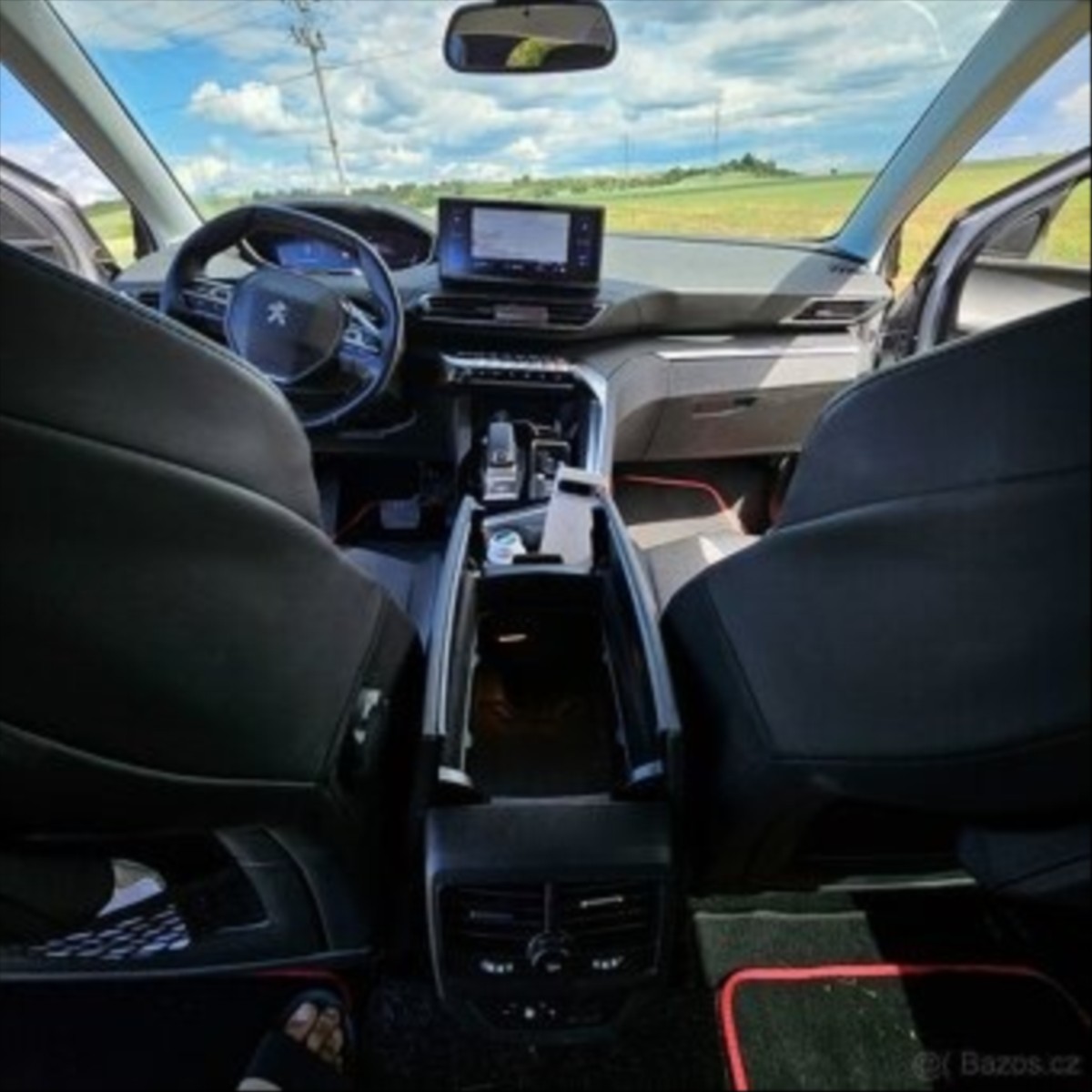 peugeot-5008-1-2-allure-7mist - 9