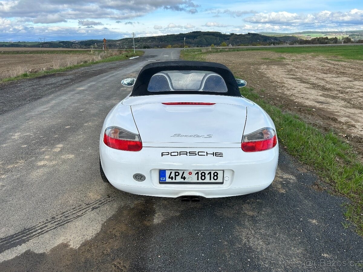 porsche-boxster-3-2-185kw - 3