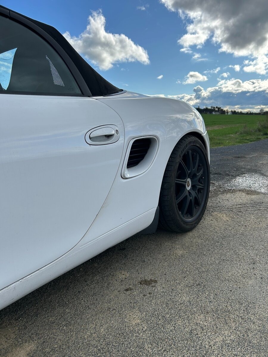 porsche-boxster-3-2-185kw - 4
