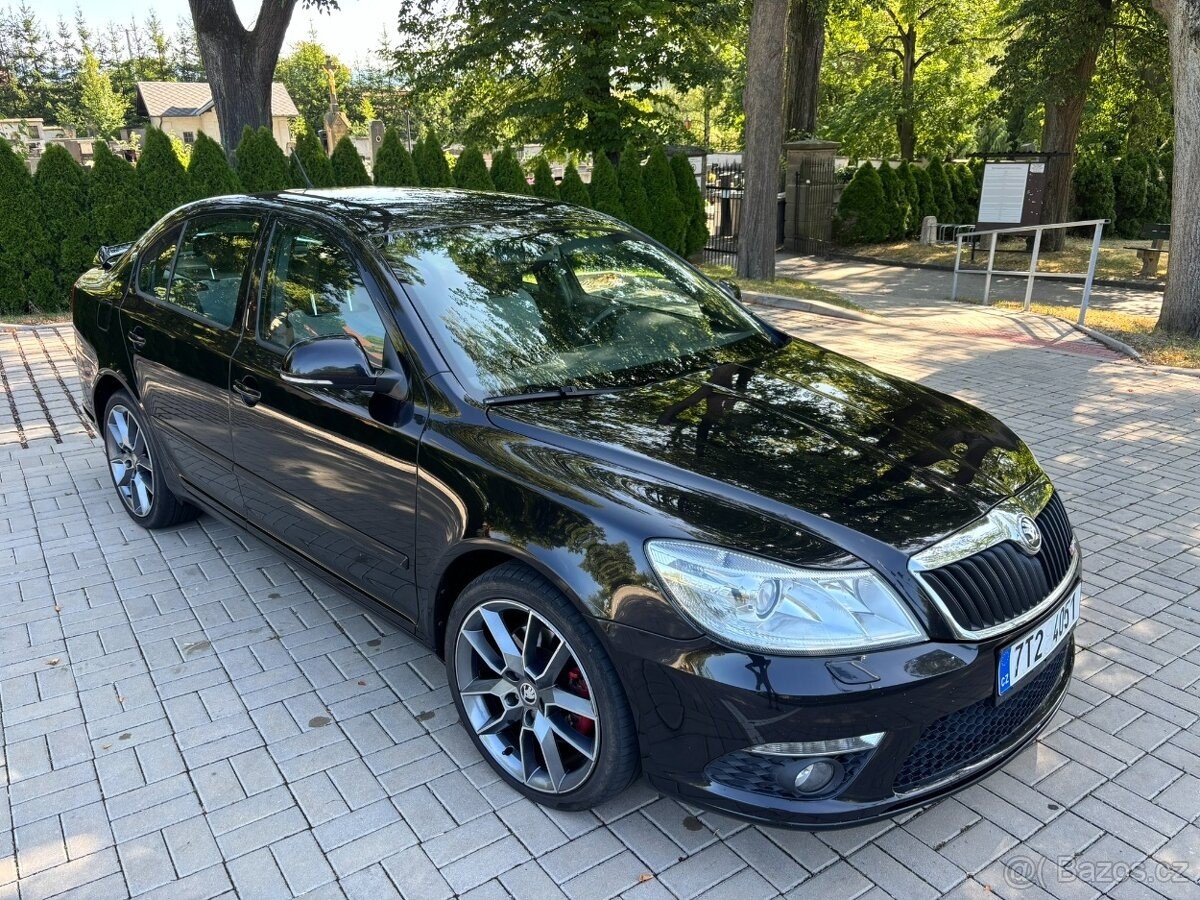 skoda-octavia-2-0-2-rs-tdi-prodej - 3
