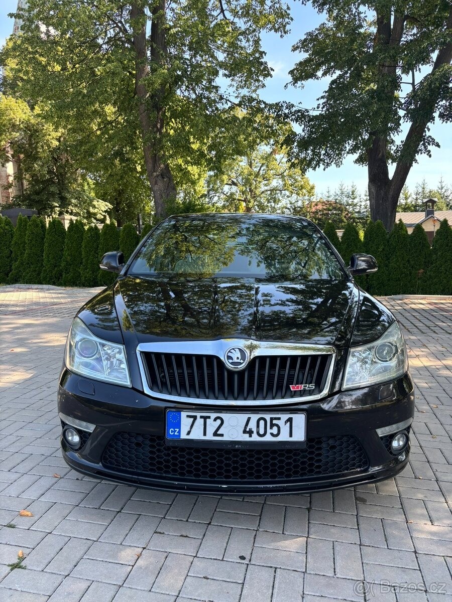 skoda-octavia-2-0-2-rs-tdi-prodej - 5