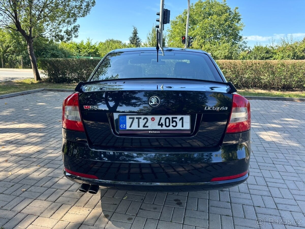 skoda-octavia-2-0-2-rs-tdi-prodej - 6