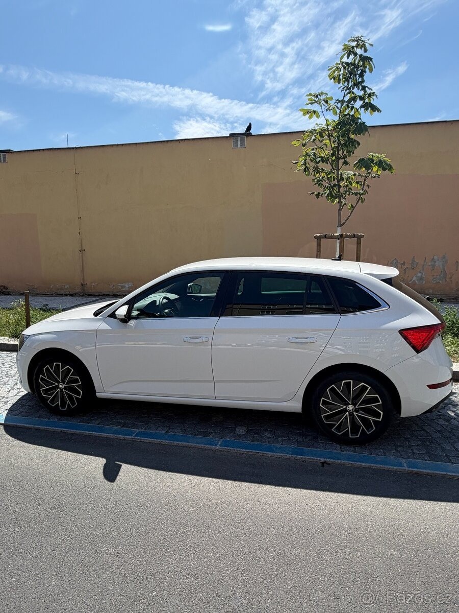 skoda-scala-1-5-tsi-110kw - 1