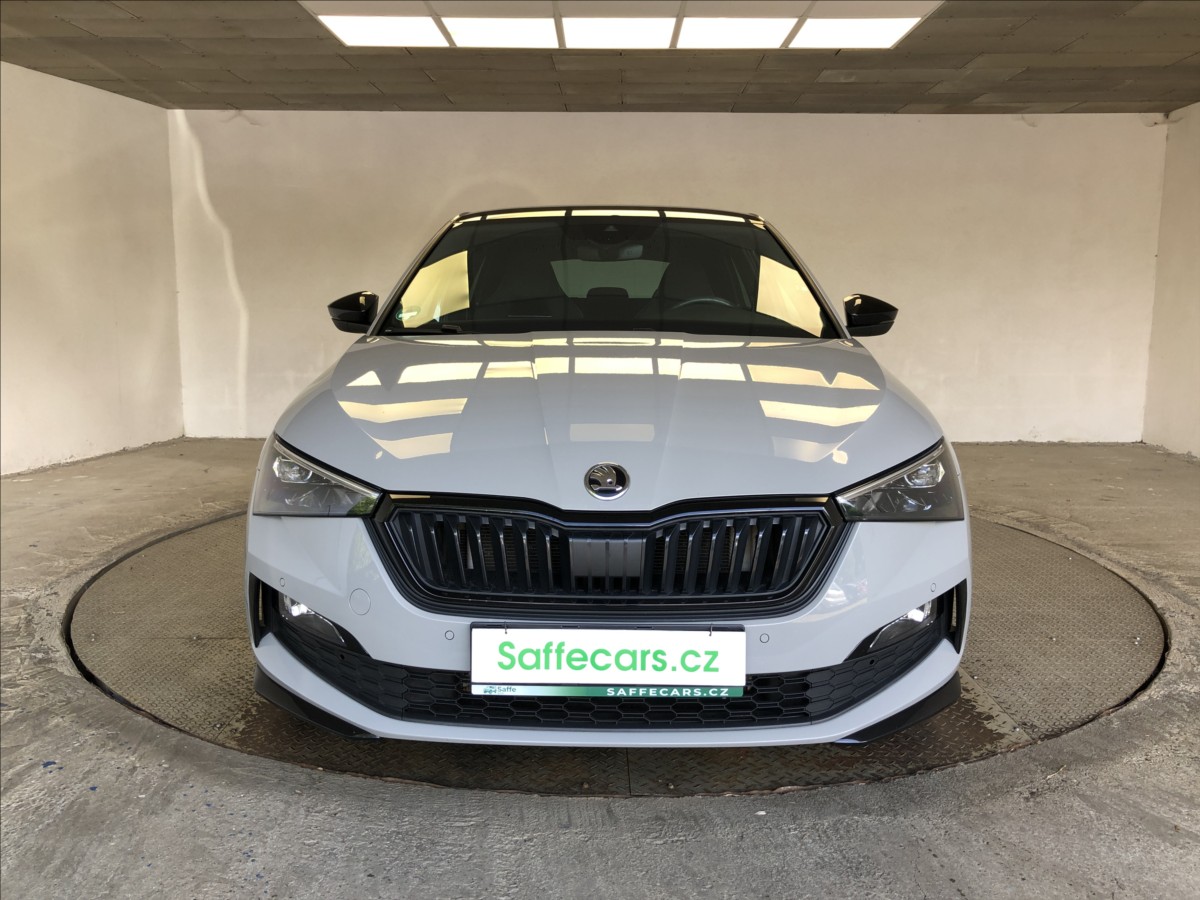 skoda-scala-1-5-tsi-montecarlo-monte-carlo - 1