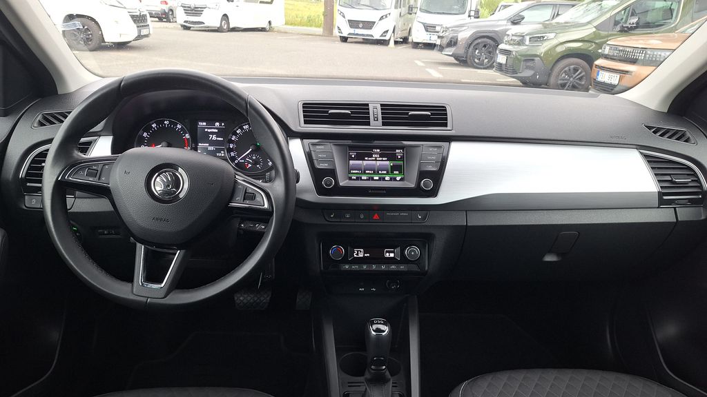 skoda-fabia-1-2-tsi-81kw-dsg-servis-zaruka - 2