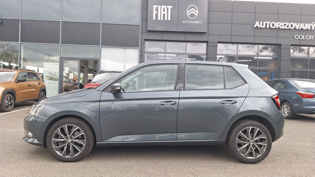 skoda-fabia-1-2-tsi-81kw-dsg-servis-zaruka - 3