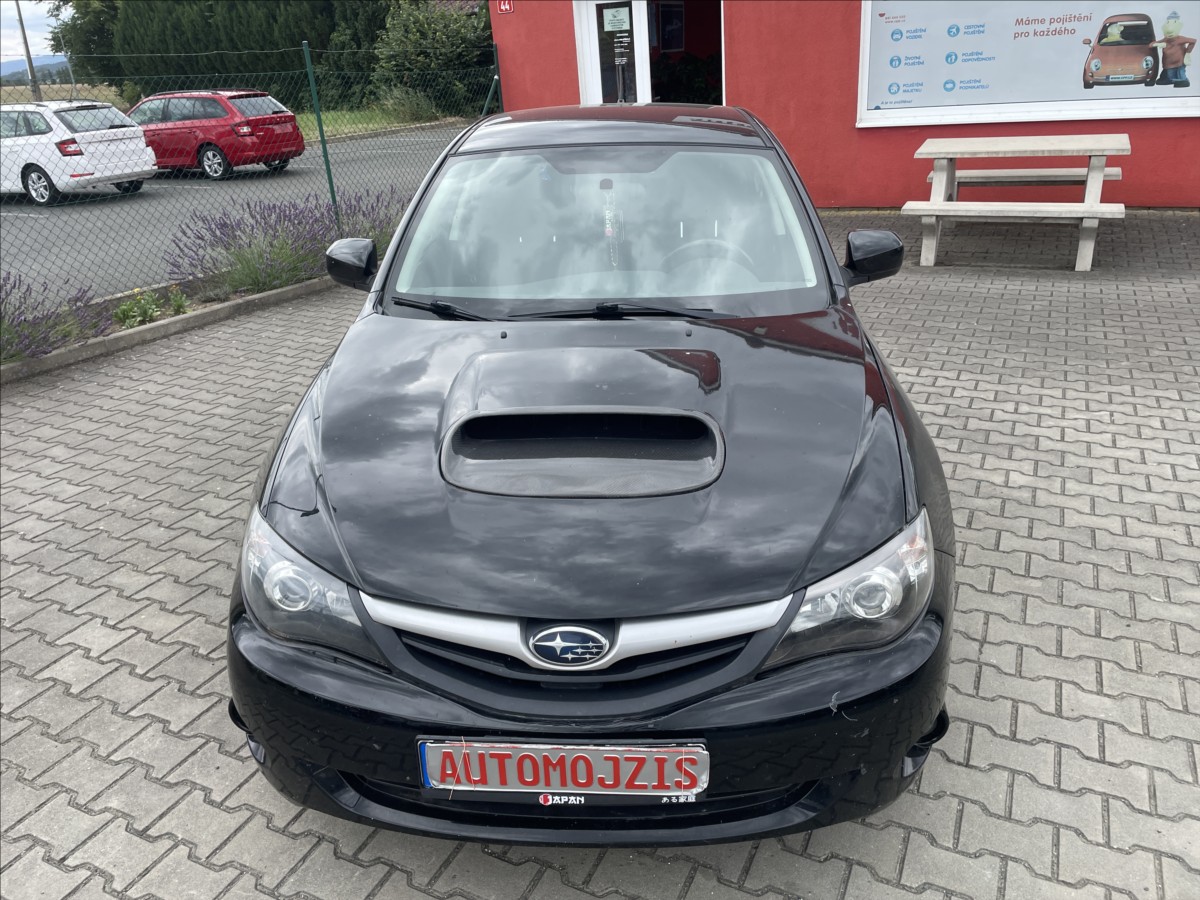subaru-impreza-2-0-d-awd-110-kw-digiklima-cr-xv - 2