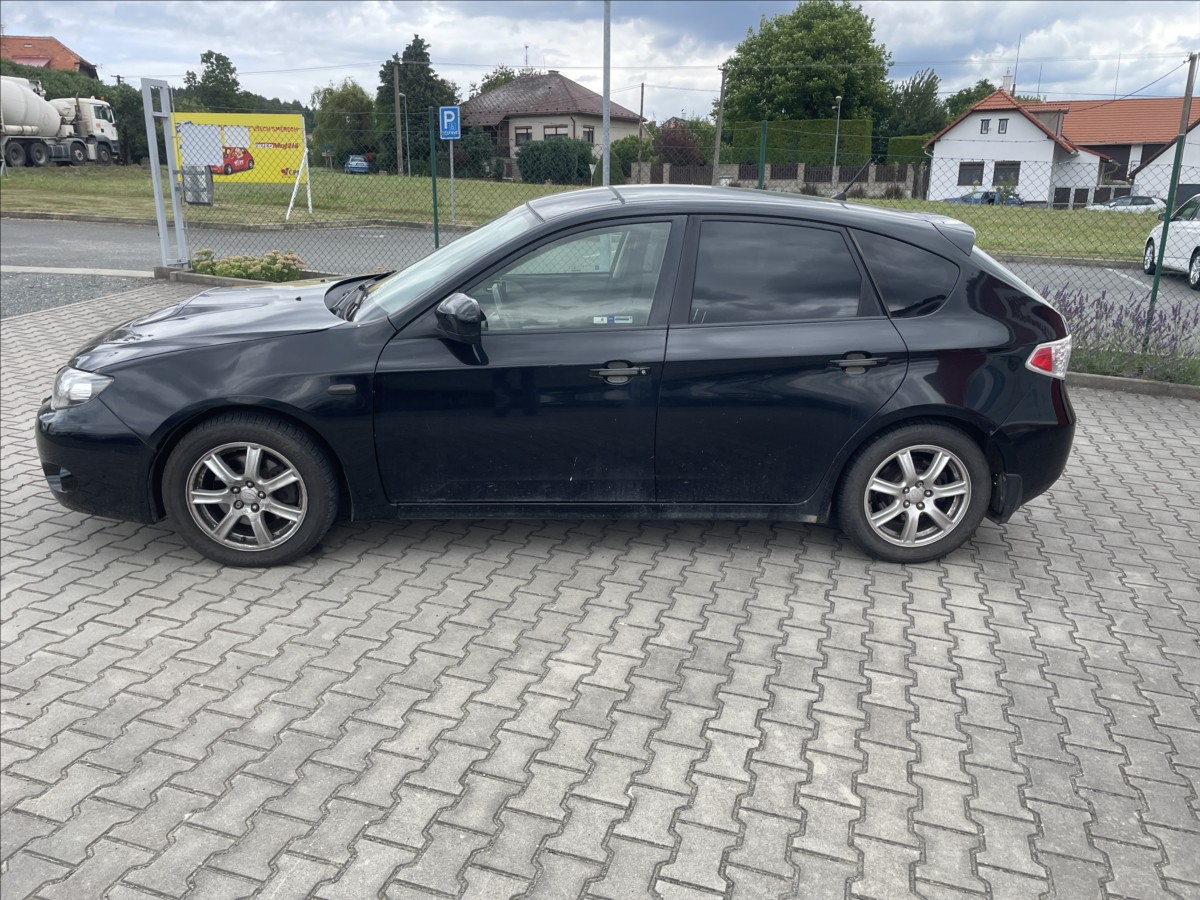 subaru-impreza-2-0-d-awd-110-kw-digiklima-cr-xv - 4