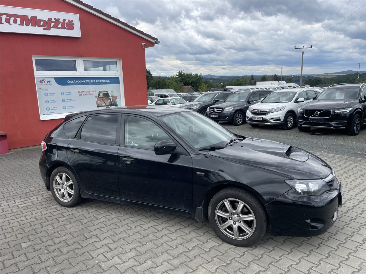 subaru-impreza-2-0-d-awd-110-kw-digiklima-cr-xv - 7