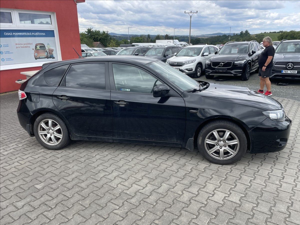 subaru-impreza-2-0-d-awd-110-kw-digiklima-cr-xv - 8