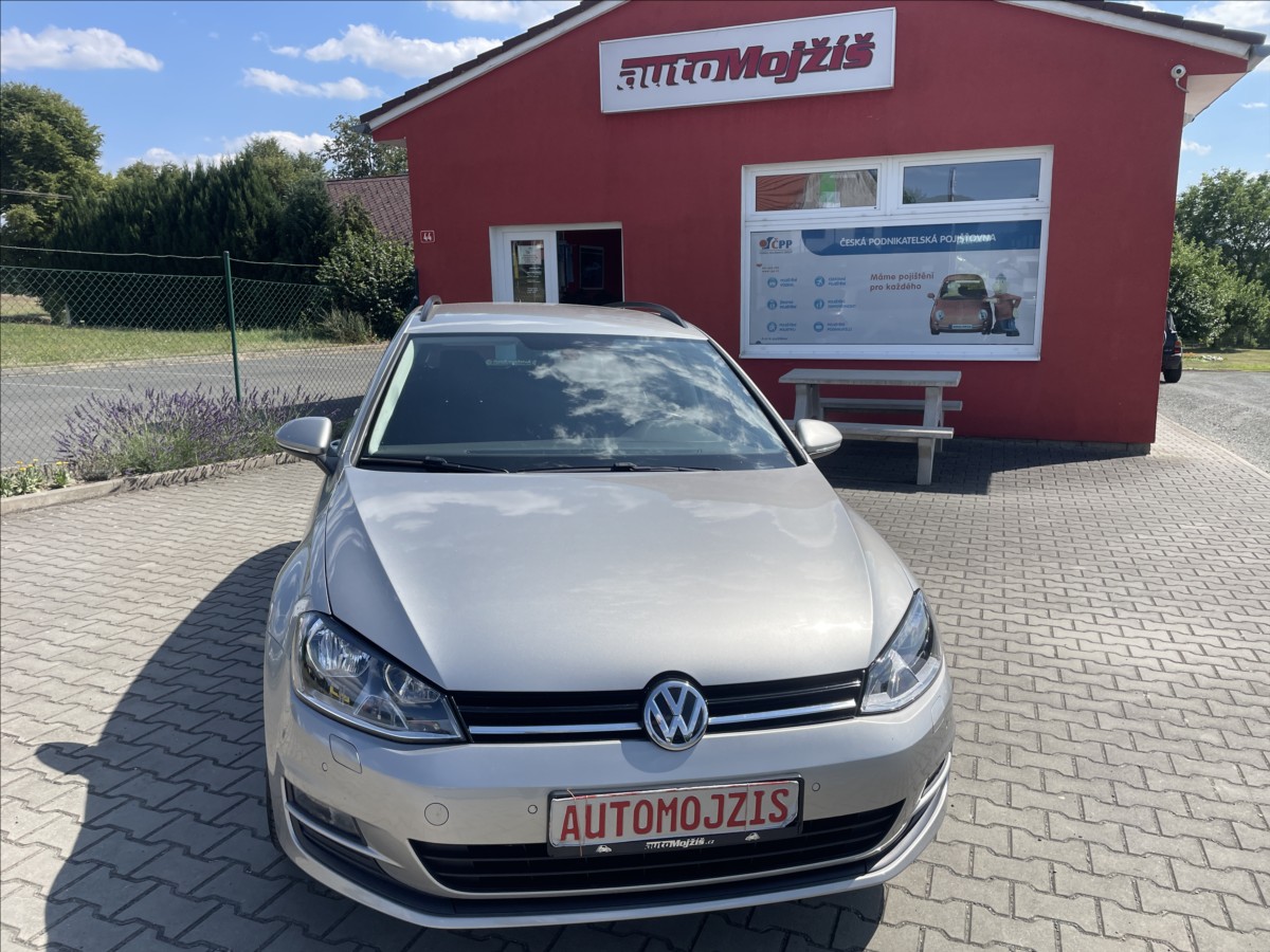 volkswagen-golf-1-6-tdi-cup-digiklima-81-kw-nova-stk-vii - 1