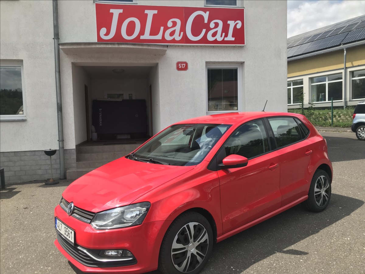 volkswagen-polo-1-2-tsi-66kw - 2