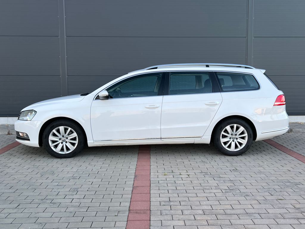 volkswagen-passat-tdi-alu-navi-plny-servis - 6